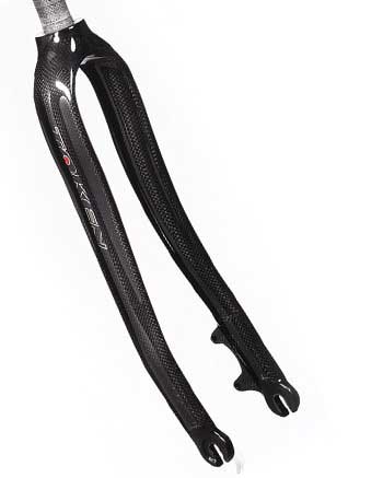 MTB XC CARBON DISC BRAKE FORK (image for) MTB XC CARBON DISC BRAKE FORK