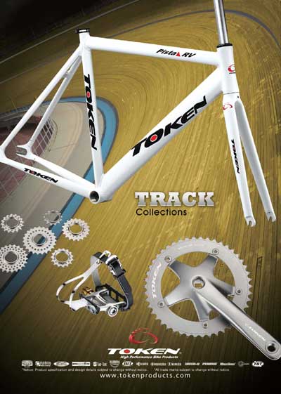 TRACK COLLECTION (image for) TRACK COLLECTION