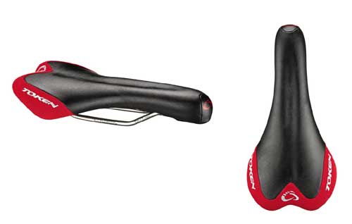 TT SADDLE (image for) TT SADDLE