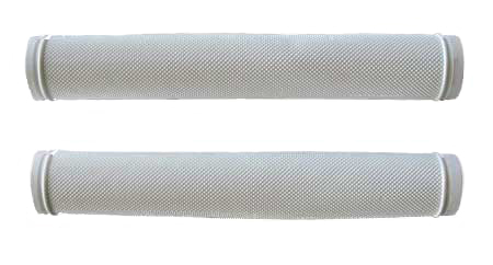 TRACK GRIPS white (image for) TRACK GRIPS white