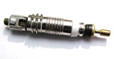 VALVE CORE (image for) VALVE CORE