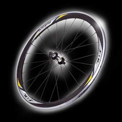FIR ANTARA CARBON CLINCHER WHEELSET (image for) FIR ANTARA CARBON CLINCHER WHEELSET