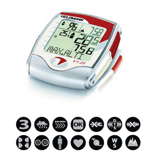 COMPUTER WITH 28 FUNCTIONS V 1.28 (image for) COMPUTER WITH 28 FUNCTIONS V 1.28